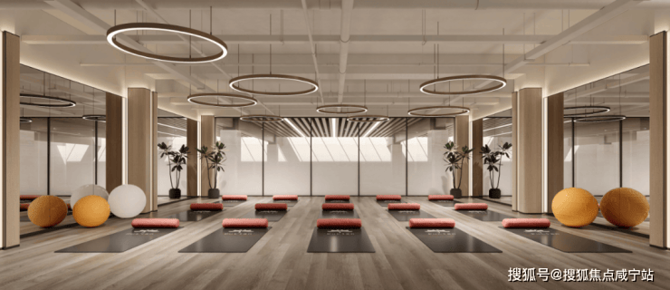 上海闵行峰度天下(2026年首发)峰度天下售楼处电话_来电预约看房_楼盘详情 - 环境 - 户型价格地址地铁配套电话(图6)