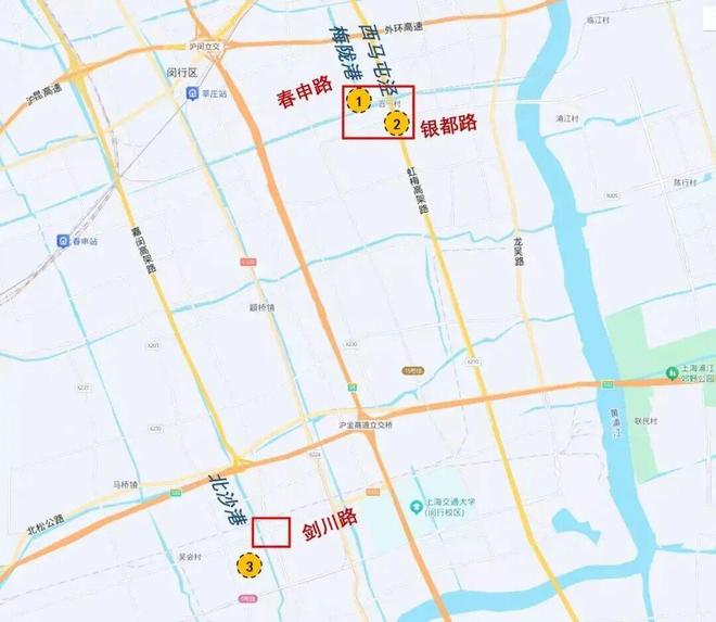 这三座桥梁启动修复！(图1)