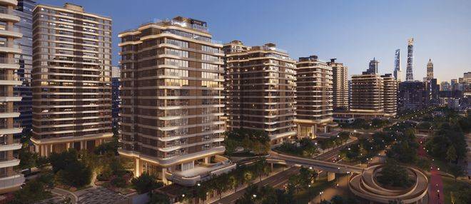 陆家嘴太古源官方售楼处首页-上海陆家嘴太古源售楼处电话-开盘时间-房价-户型-楼盘详情-周边环境-户型-价格-地址-楼盘详情-电话(图7)