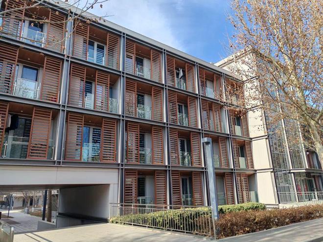 全新时代的第一天来雄安看看(图6)