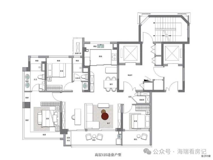 天誉原墅(售楼处) 官方天誉原墅售楼中心 - 环境 - 户型价格地址楼盘详情配套电话交房时间配套电话交房时间(图5)
