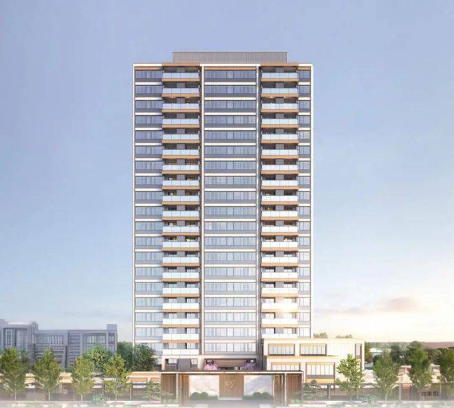 上海悦97售楼处│悦97 (营销中心) 官网 - 2026(售楼处)- 楼盘欢迎您 价格  户型  地址环境配套交房时间电话(图4)