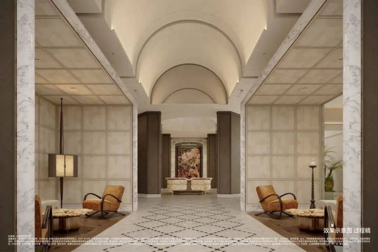 壹江臻邸2026销售中心│楼盘官网-上海壹江臻邸售楼处电话实时房价户型地址周边配套交房时间(图16)