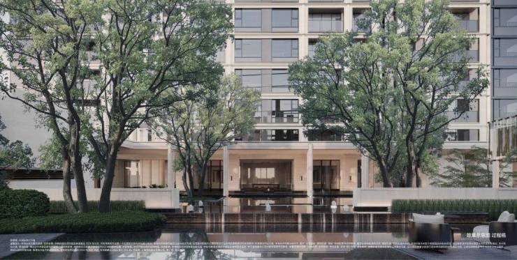 壹江臻邸2026销售中心│楼盘官网-上海壹江臻邸售楼处电话实时房价户型地址周边配套交房时间(图15)