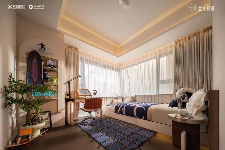 壹江臻邸2026销售中心│楼盘官网-上海壹江臻邸售楼处电话实时房价户型地址周边配套交房时间(图26)