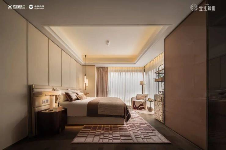 壹江臻邸2026销售中心│楼盘官网-上海壹江臻邸售楼处电话实时房价户型地址周边配套交房时间(图27)