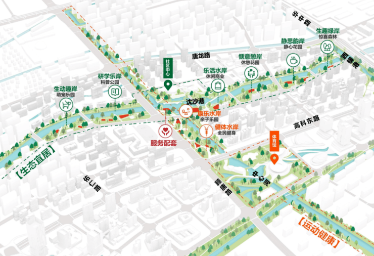 壹江臻邸2026销售中心│楼盘官网-上海壹江臻邸售楼处电话实时房价户型地址周边配套交房时间(图34)