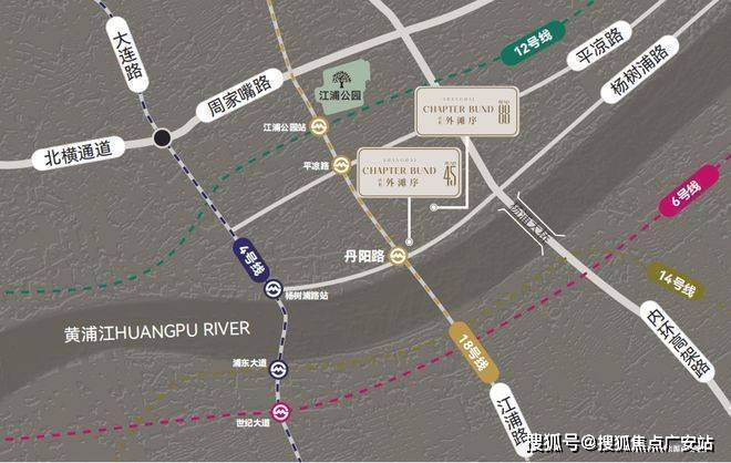 保利外滩序2026年最新售楼中心-保利外滩序售楼处首页网站-楼盘百科-处最新发布-楼盘详情-房价-户型-官网电话(图5)