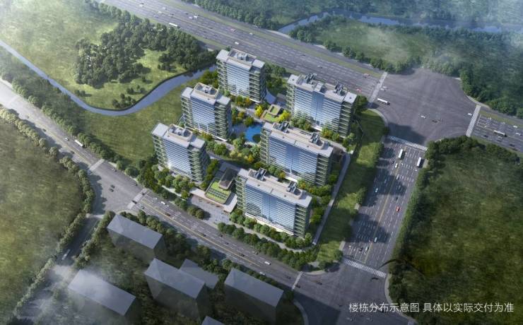 伟星T10-合肥新盘必买楼盘发布：官方售楼处电线小时电线最新房价楼盘评测(图1)