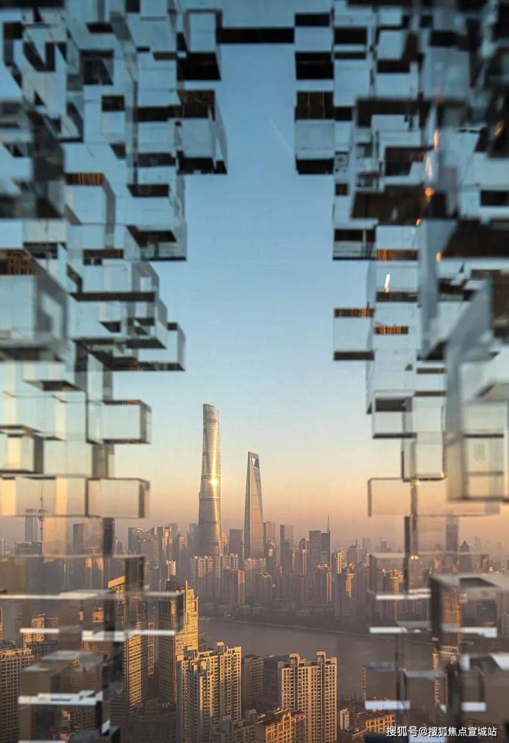 外滩天幕17152026年最新售楼中心-外滩天幕1715售楼处首页网站-楼盘百科-处最新发布-楼盘详情-房价-户型-官网电话(图3)