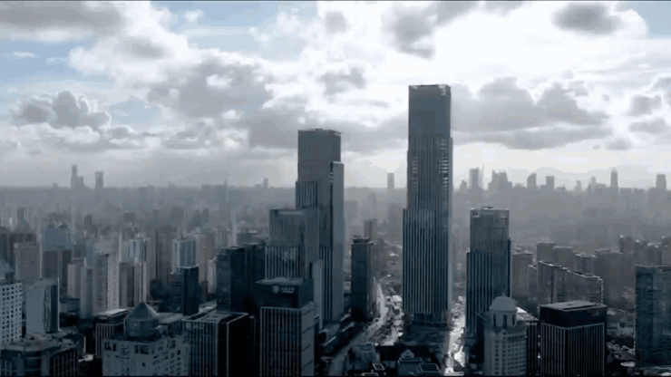 外滩天幕17152026年最新售楼中心-外滩天幕1715售楼处首页网站-楼盘百科-处最新发布-楼盘详情-房价-户型-官网电话(图5)