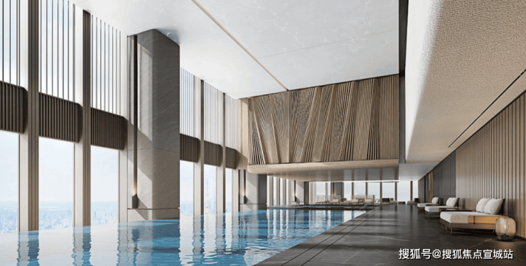 外滩天幕17152026年最新售楼中心-外滩天幕1715售楼处首页网站-楼盘百科-处最新发布-楼盘详情-房价-户型-官网电话(图9)