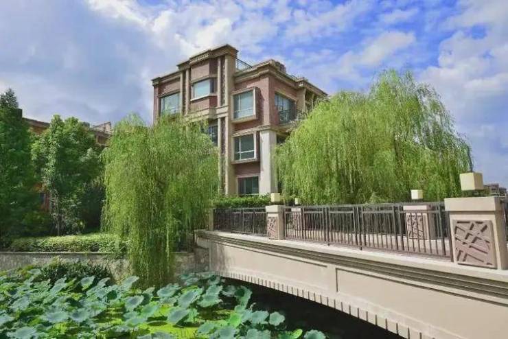 上海浦东御沁园七期(营销中心)官方-御沁园七期售楼处楼盘欢迎您-小区环境-户型-价格-地址-楼盘详情-周边配套-售楼处电话-交房时间(图7)