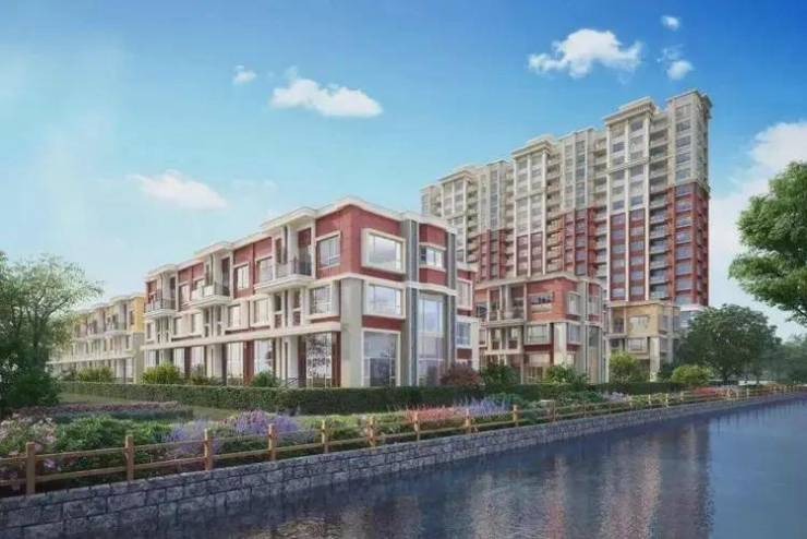 上海浦东御沁园七期(营销中心)官方-御沁园七期售楼处楼盘欢迎您-小区环境-户型-价格-地址-楼盘详情-周边配套-售楼处电话-交房时间(图2)