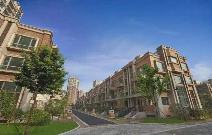 上海浦东御沁园七期(营销中心)官方-御沁园七期售楼处楼盘欢迎您-小区环境-户型-价格-地址-楼盘详情-周边配套-售楼处电话-交房时间(图3)