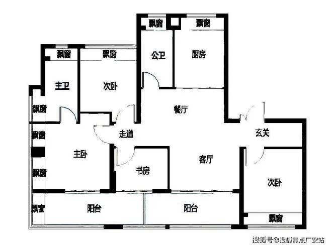 大华星屿 (售楼处) 官方 - 大华星屿销售中心 - 环境户型价格地址楼盘详情配套电话交房时间配套电话交房时间(图4)