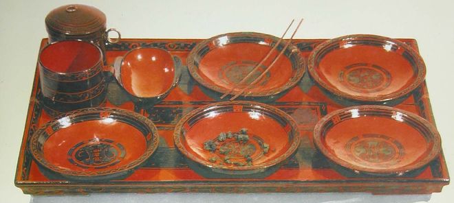 马王堆是怎样被挖出来的？1972年冬天里的一把火但是蓝色的(图7)