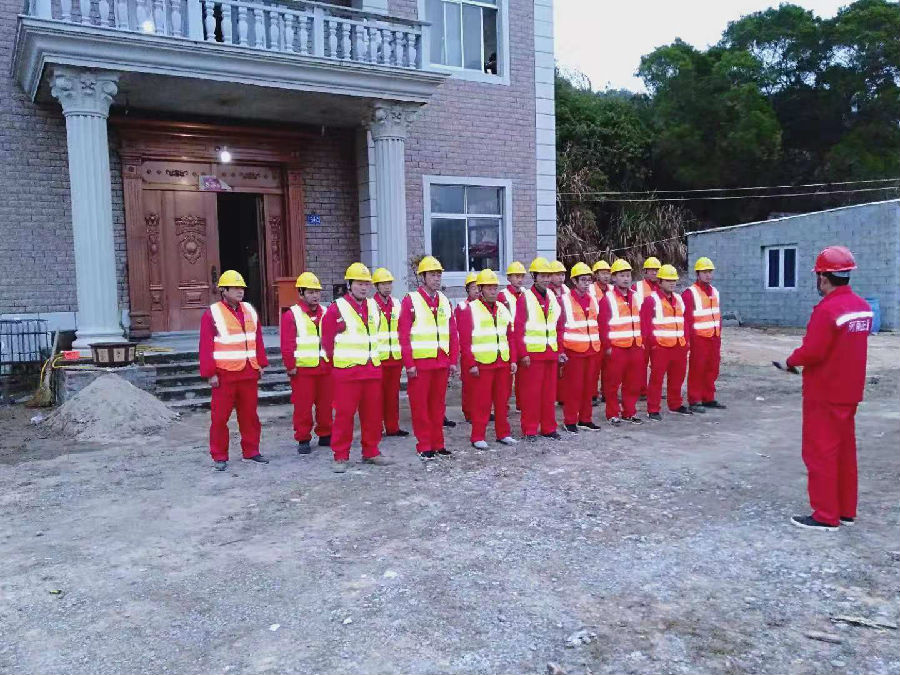 河南正德管道工程技术有限公司(图2)