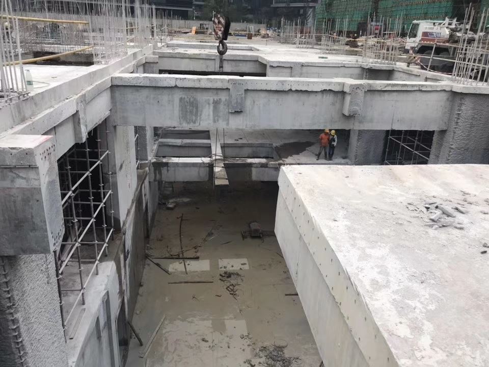 两部门推出六大措施支持城市更新行动(图1)