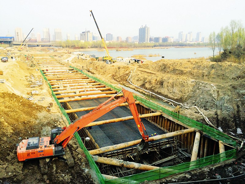 “十五五”西昌这样干！丨强基固本 构建现代化基础设施支撑体系(图1)