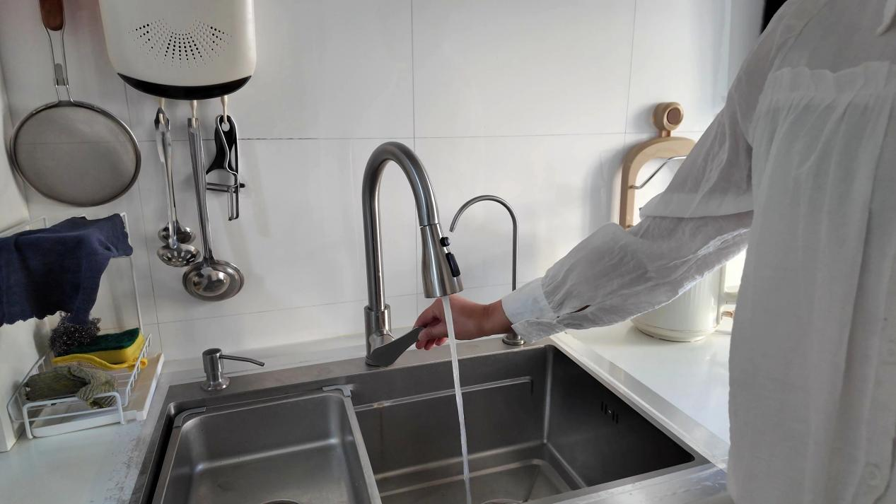 乌海市海勃湾区筑牢城市“地下生命线”(图2)