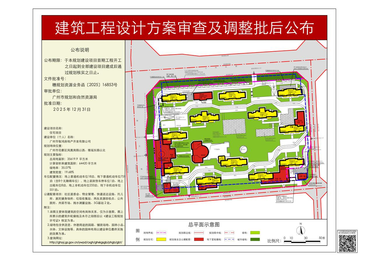 广州市规划和自然资源局花都规资分局以制度创新激活地下空间开发利用潜力(图1)