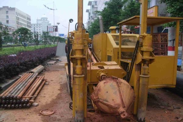 广州创新土壤治理实践 累计处置约95万吨污染土壤(图1)