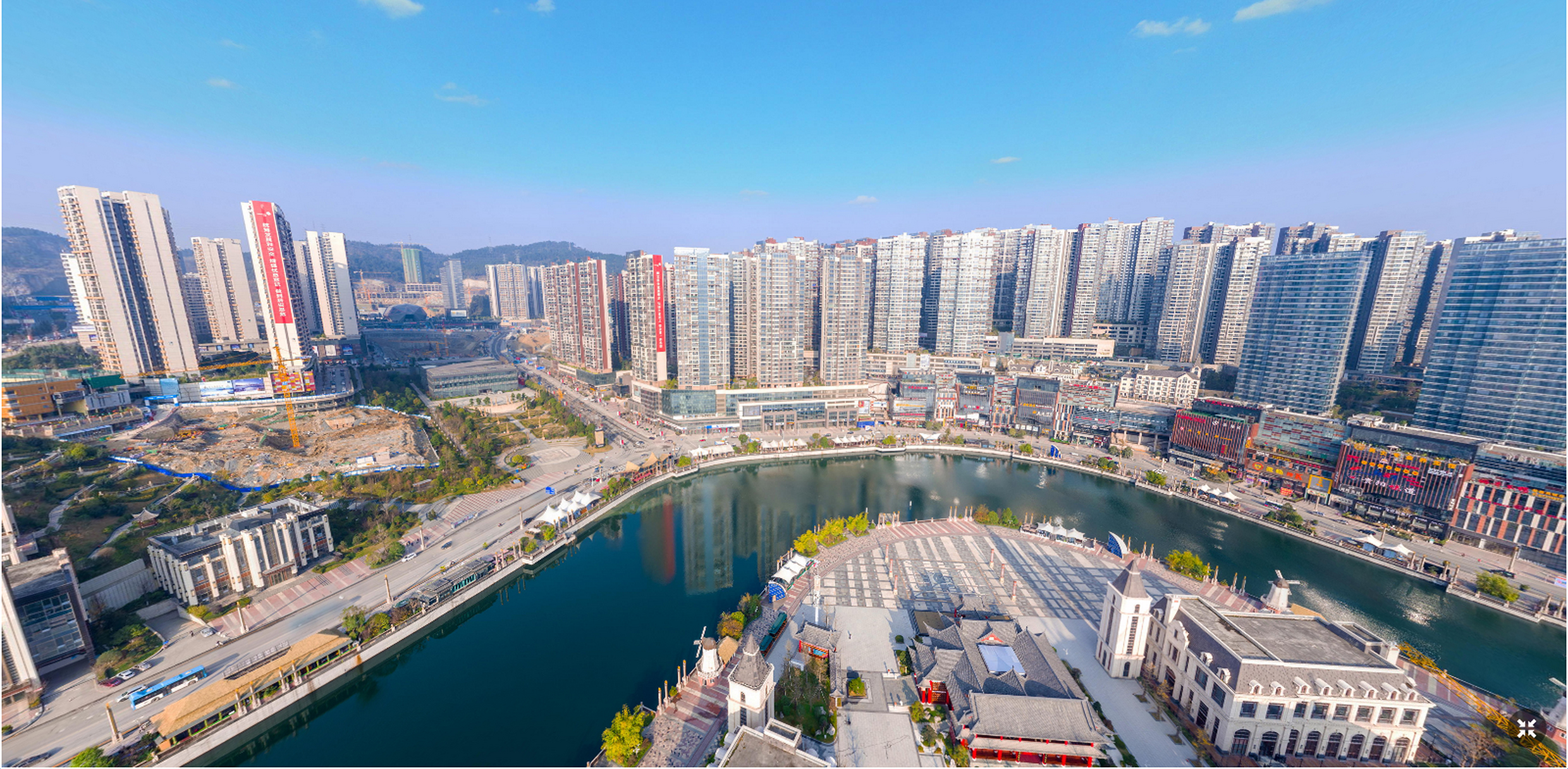 中国节能：为了一江清水永续东流(图4)