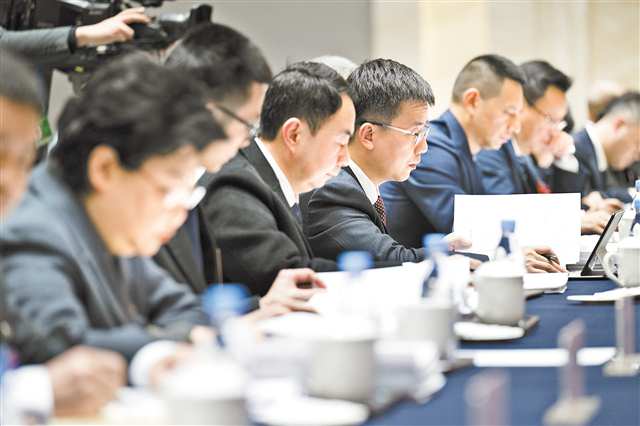 共同奋斗 创造这座城市的美好未来(图1)