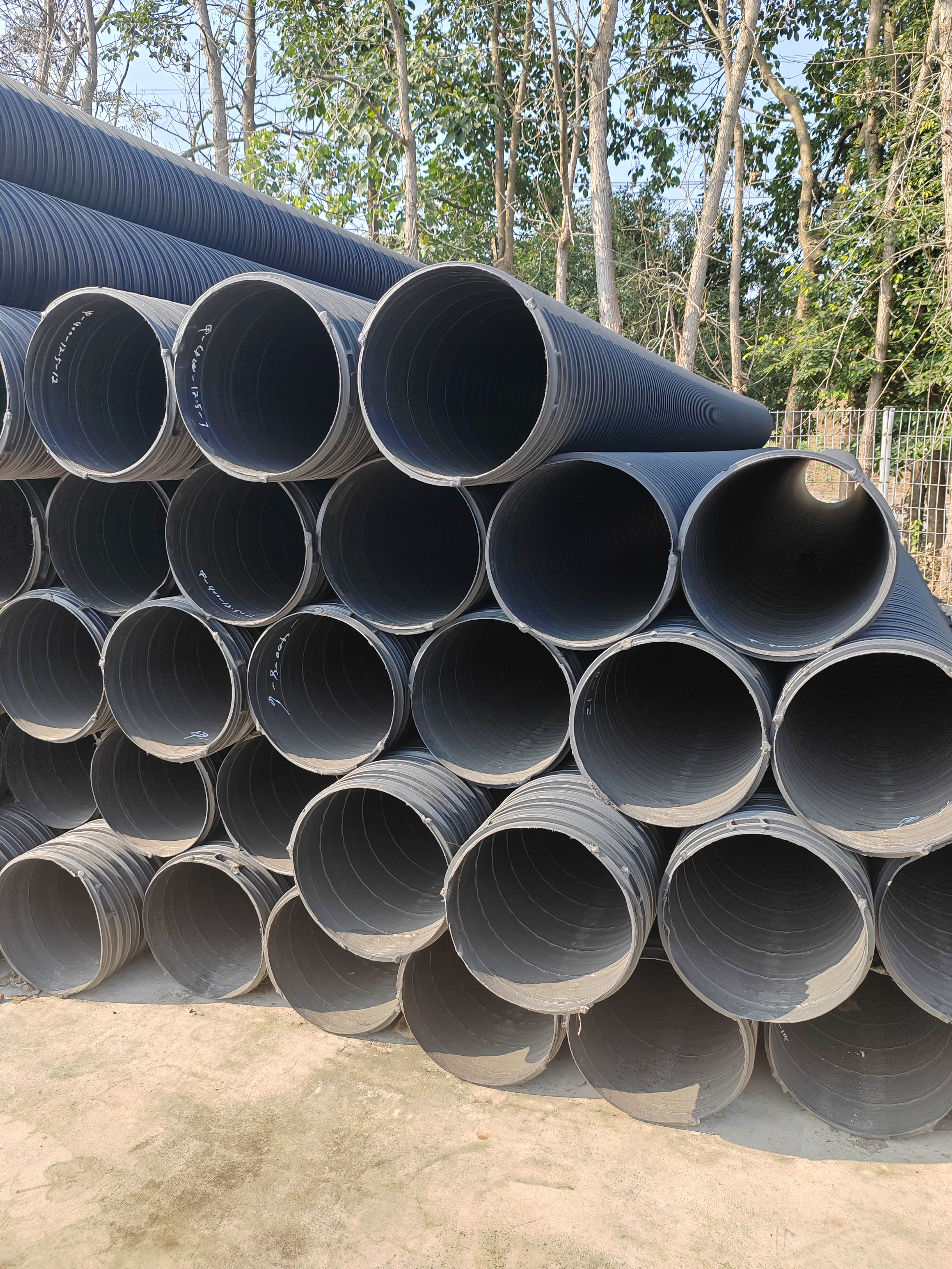 2026年四川给水管制造厂深度测评：谁在引领行业革新？(图1)