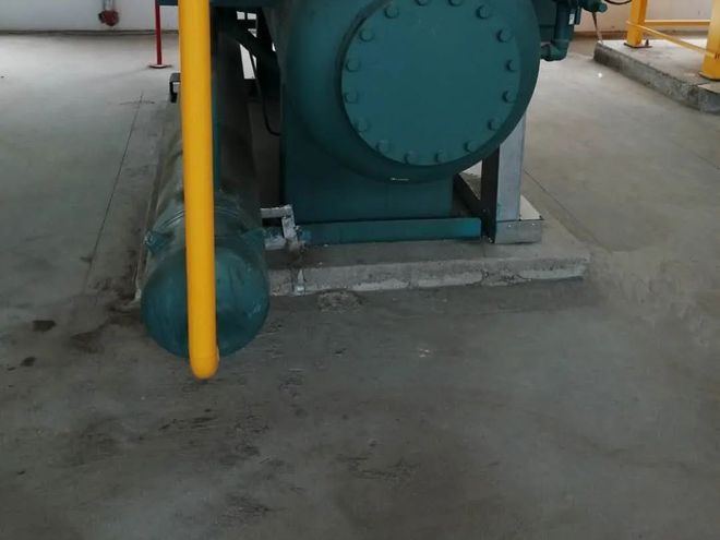 非开挖复合注浆技术：工业厂房地基沉降的精准微创修复方案(图1)