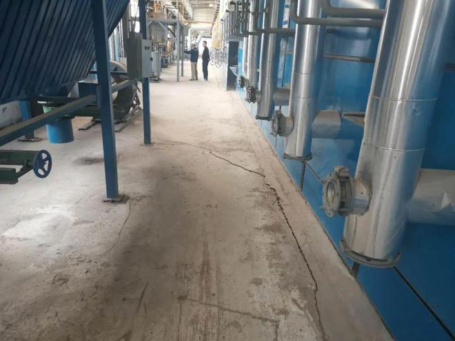 非开挖复合注浆技术：工业厂房地基沉降的精准微创修复方案(图2)