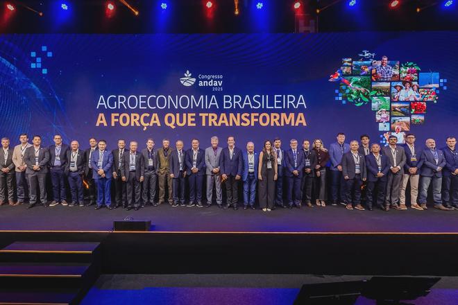 聚焦2026圣保罗：巴西国际农业展会现场实践经验分享丨天弋展览(图2)