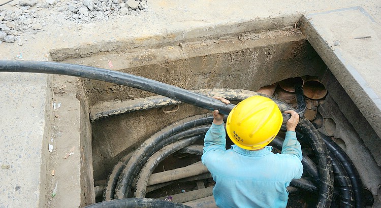 福州厦门试点开展房屋体检工作 福建将大力实施城市更新行动(图1)