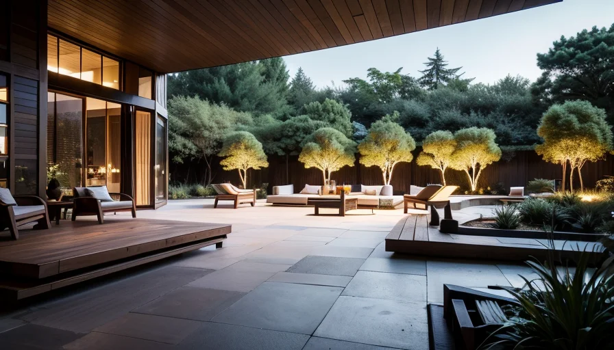 城市更新浪潮席卷全国 老旧小区改造与文脉传承成(图1)