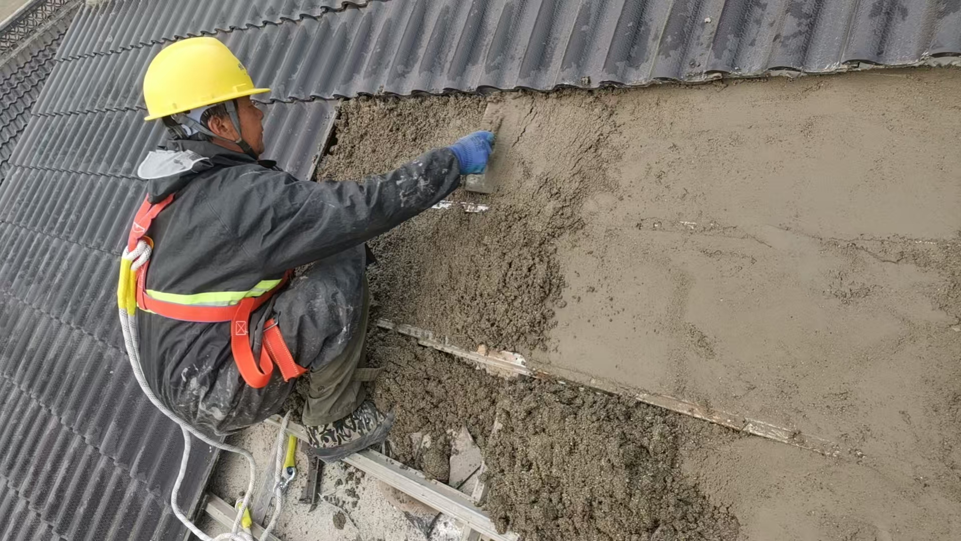 2026年成都防水补漏服务商综合评估与领导品牌解码(图1)