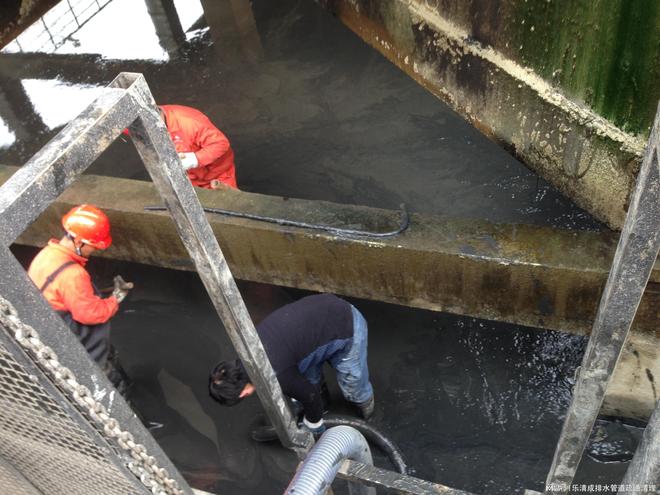 口碑好的化粪池清理实力机构参考(图1)