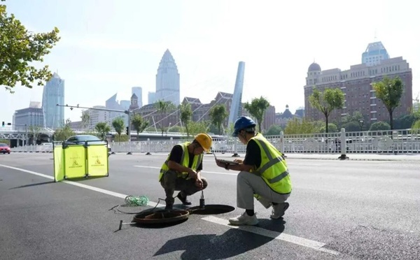 天津水务集团“十四五”期间供水服务水平跃上新台阶(图2)