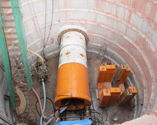 顺义区管道封堵公司——顺义紫外光固化管道修复点修检测(图1)