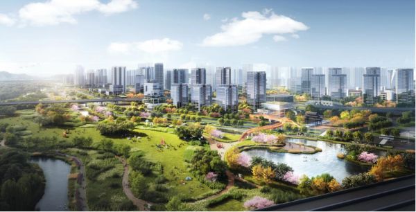 城市年鉴2025︱城市更新：单体改造到系统焕新的战略转型(图6)