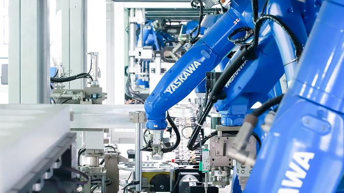 宁波水表（集团）股份有限公司(图3)