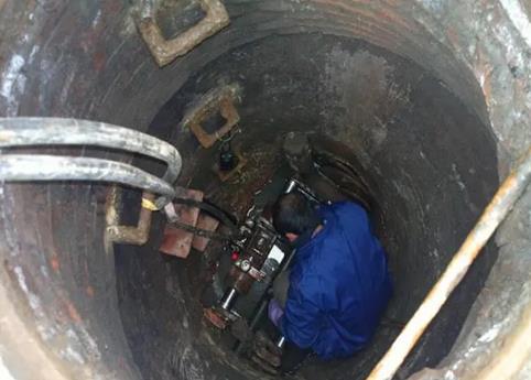 抽化粪池公司为您分享下管道非开挖修复技术的工艺流程和操作规范(图1)