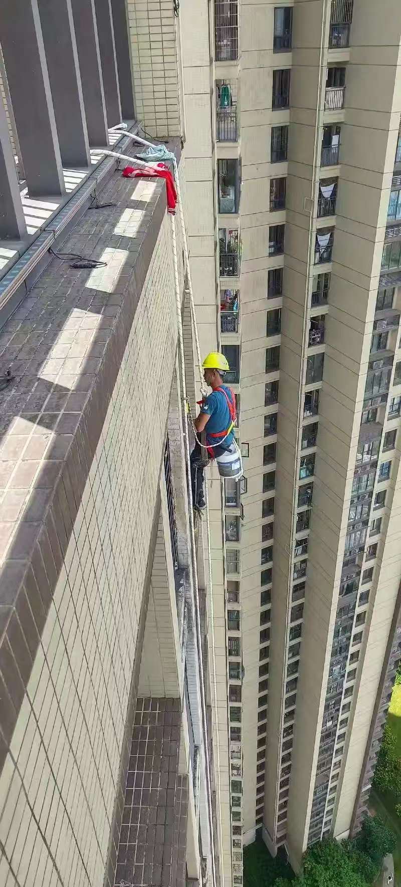 2026年瓷砖空鼓维修服务市场价格解析与品牌力排行(图1)