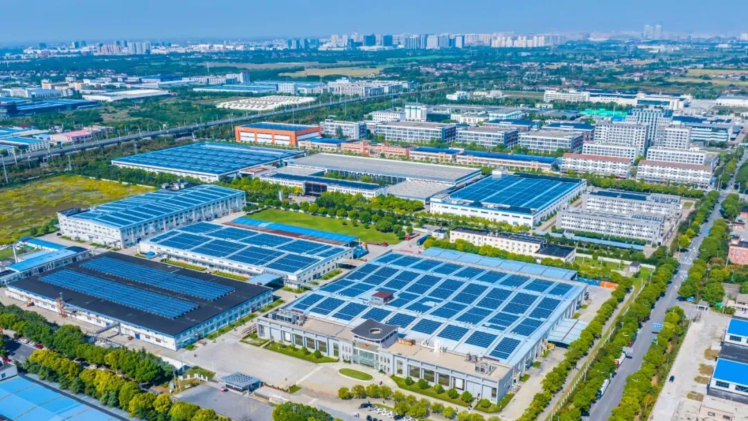 为全省全国大局出力泰州的“压舱石”怎么筑？(图4)