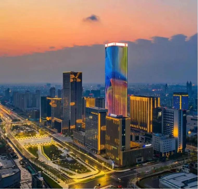 为全省全国大局出力泰州的“压舱石”怎么筑？(图5)