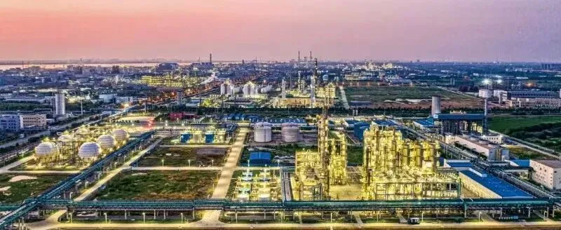 为全省全国大局出力泰州的“压舱石”怎么筑？(图6)