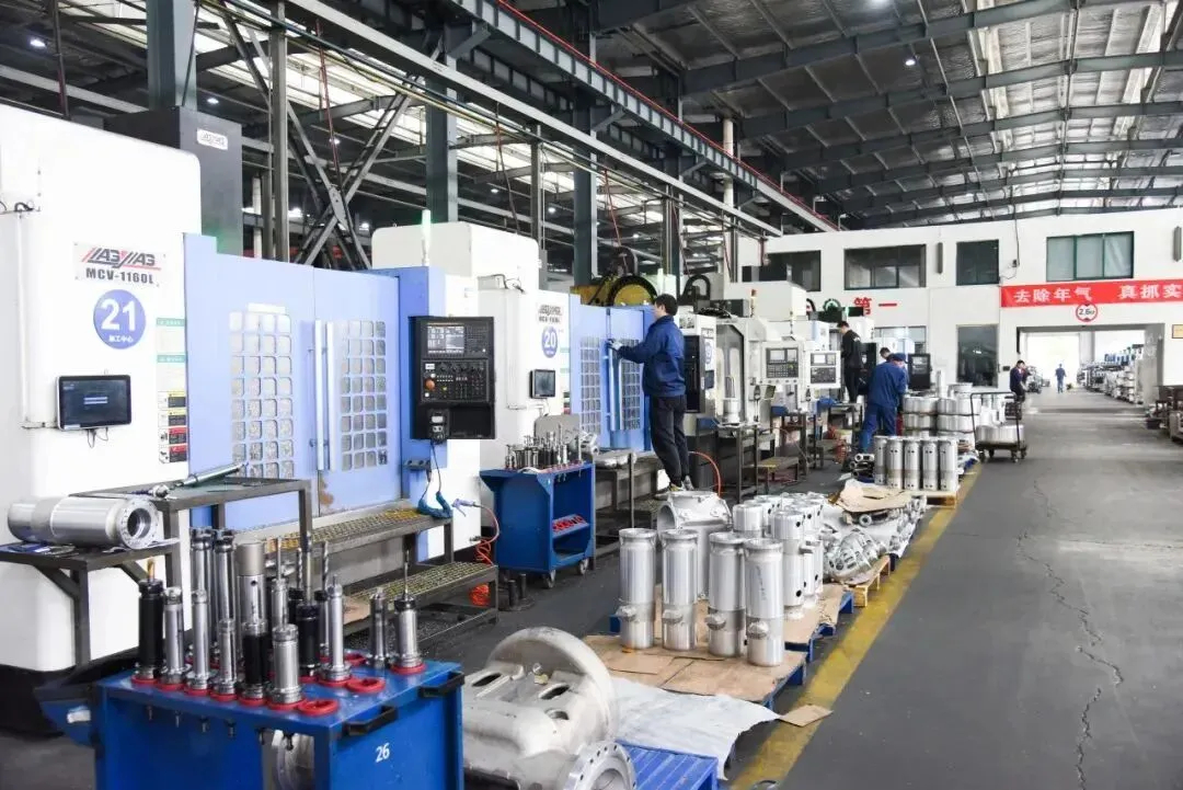 为全省全国大局出力泰州的“压舱石”怎么筑？(图7)