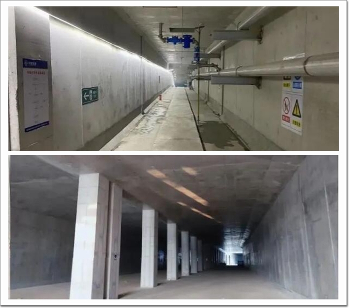 北科建集团助力 中关村科技园区10年巨变(图1)