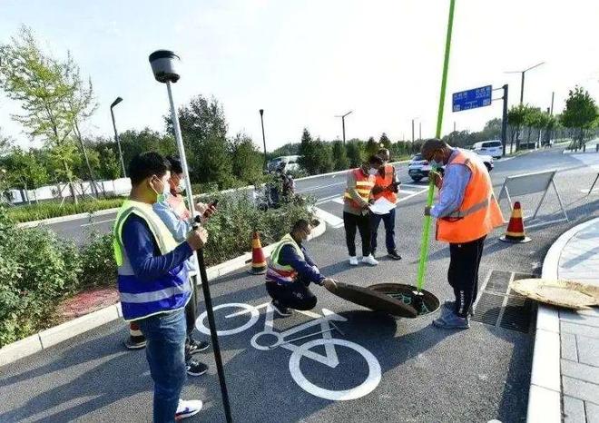 搞测绘的人注意了看完这篇文章不在为项目的事犯愁！(图5)