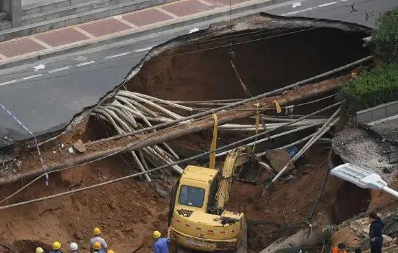 搞测绘的人注意了看完这篇文章不在为项目的事犯愁！(图4)